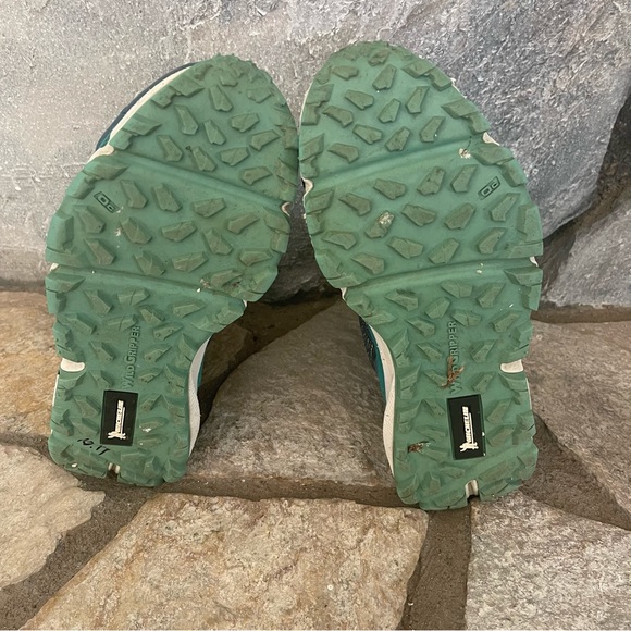 Under Armour Michelin Tire Gore-Tex boots size 6 - Picture 10 of 12